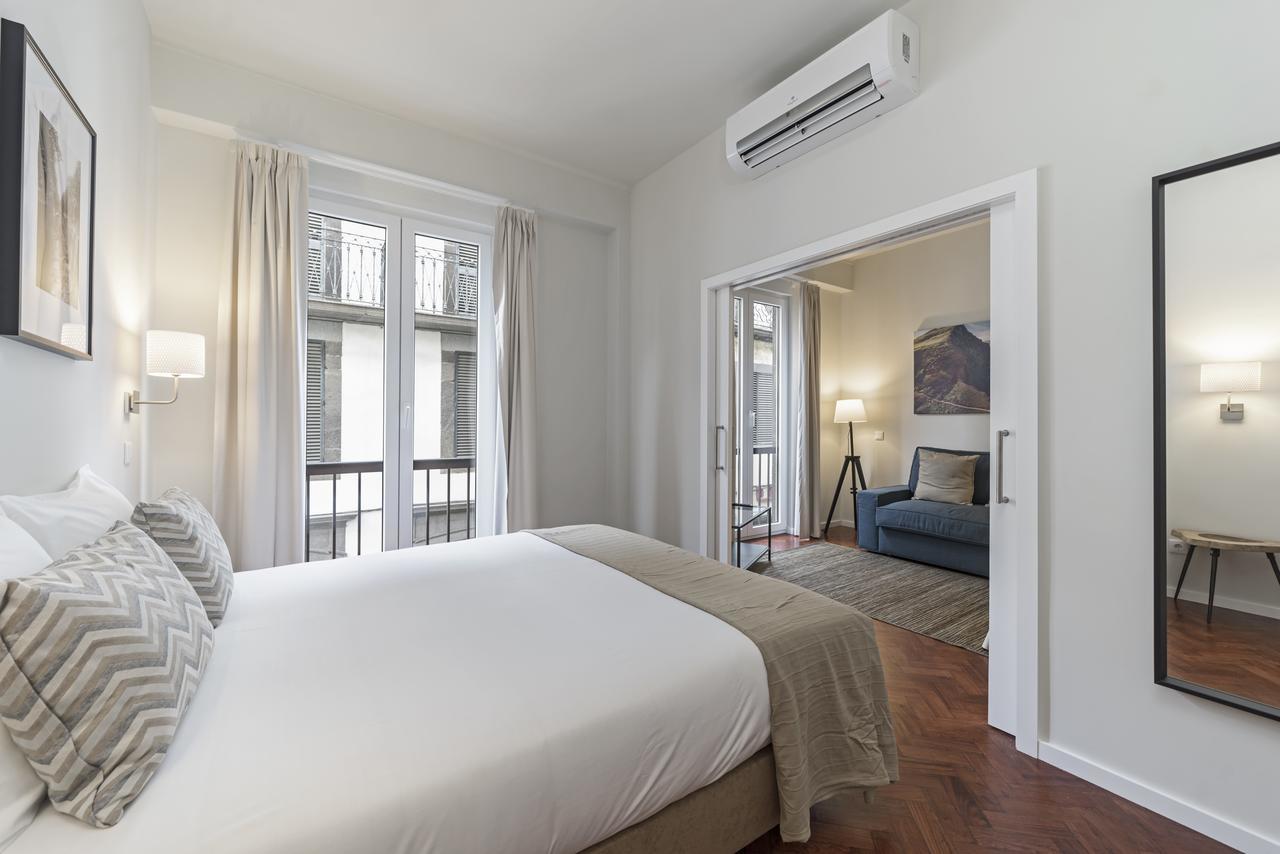 Apartamento Downtown Funchal By An Island *