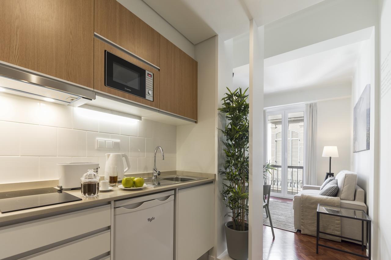 Apartamento Downtown Funchal By An Island Funchal (Madeira)