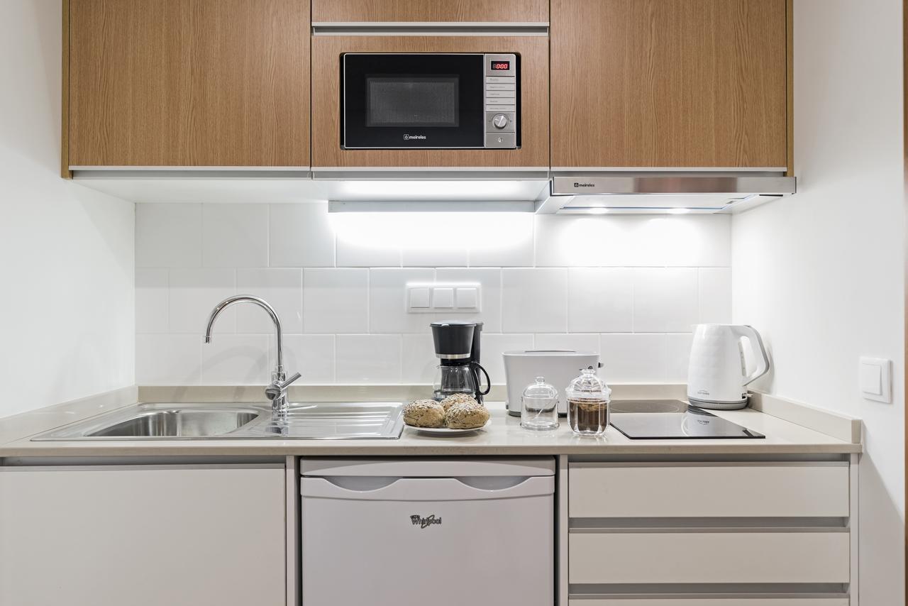 Apartamento Downtown Funchal By An Island *