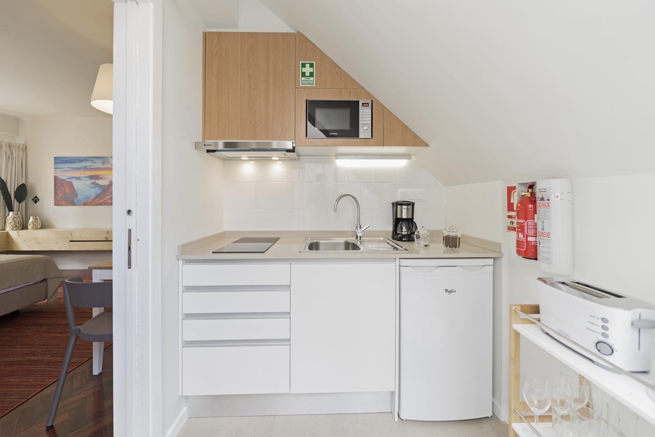 Apartamento Downtown Funchal By An Island