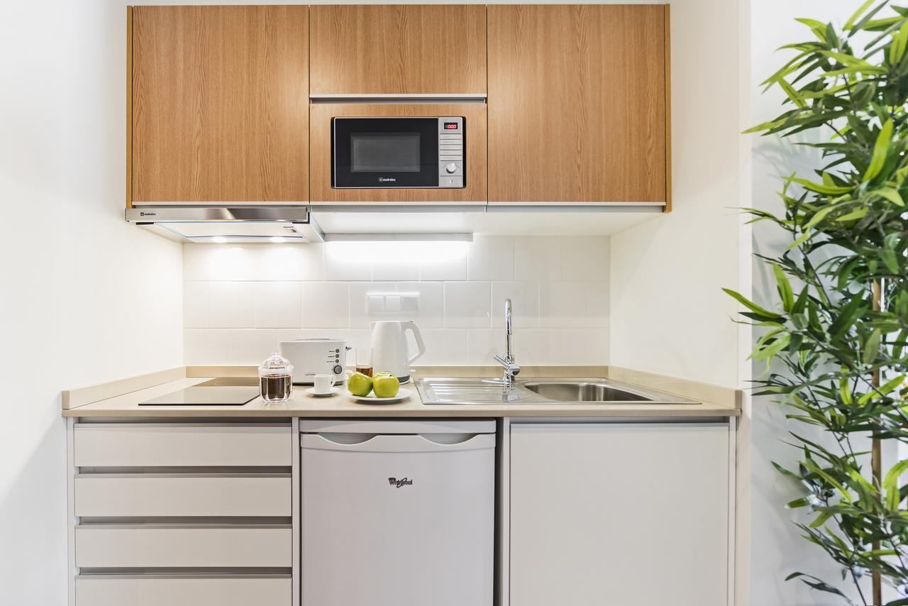 Apartamento Downtown Funchal By An Island *