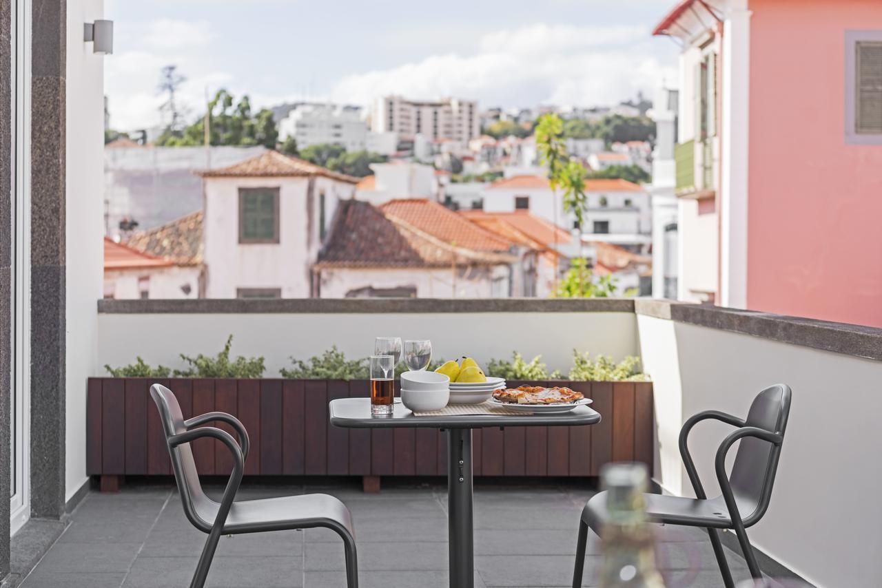 Downtown Funchal By An Island Apartamento Funchal (Madeira)