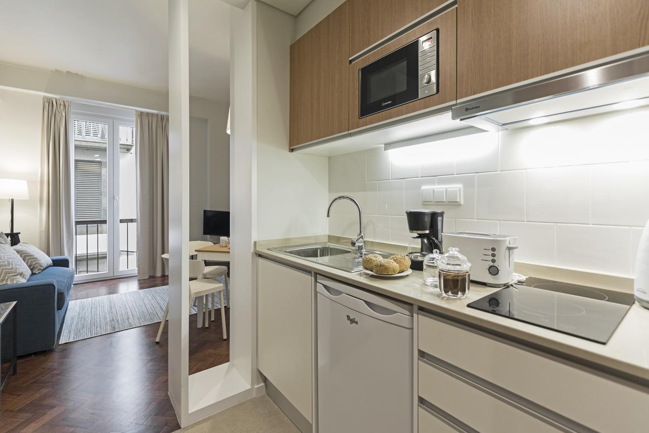 Apartamento Downtown Funchal By An Island