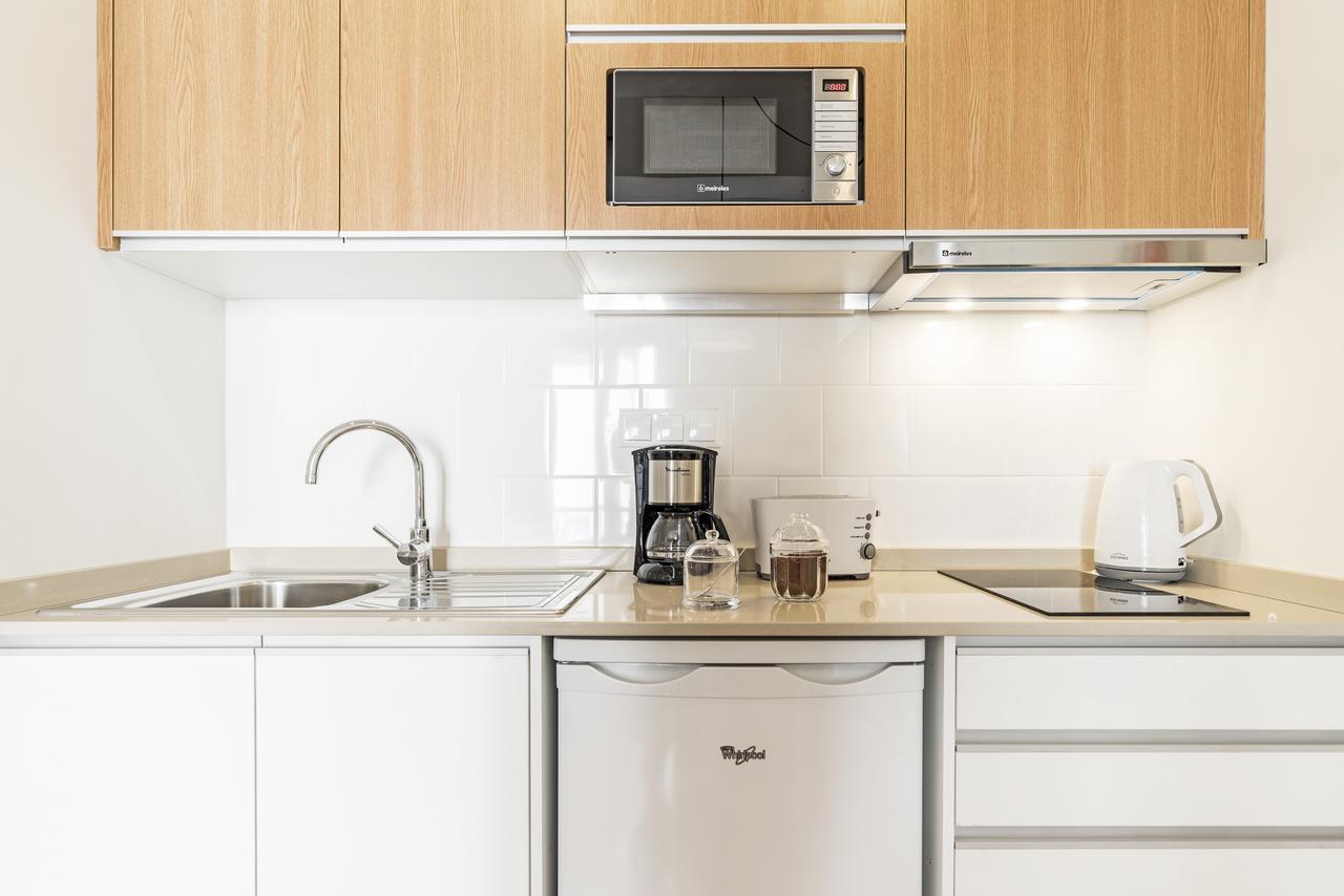 Apartamento Downtown Funchal By An Island
