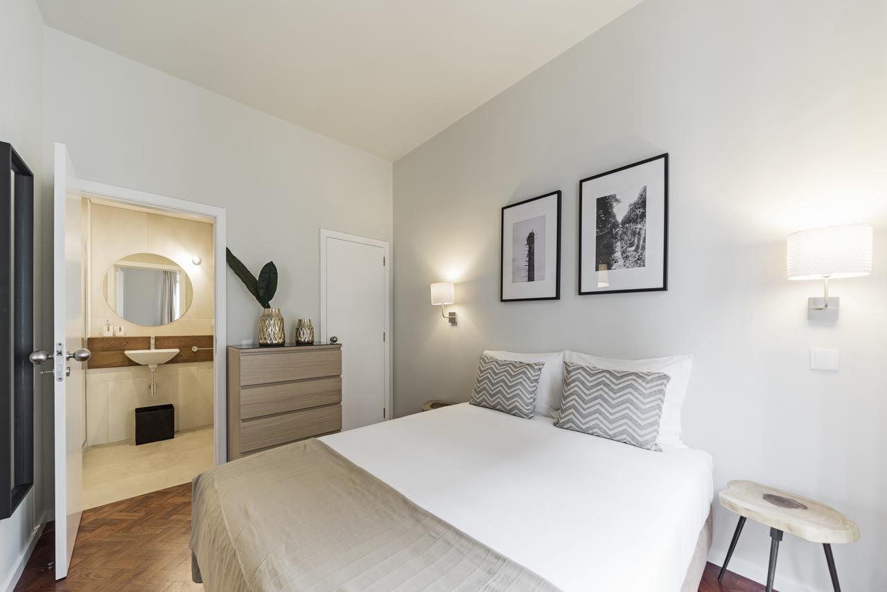 Apartamento Downtown Funchal By An Island