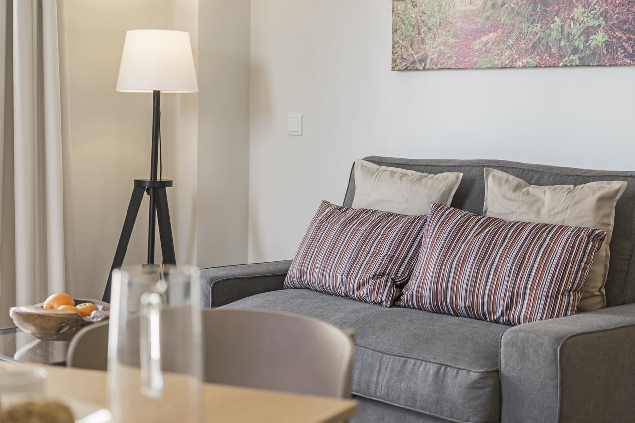 Apartamento Downtown Funchal By An Island