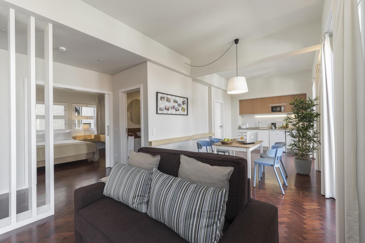 Apartamento Downtown Funchal By An Island *