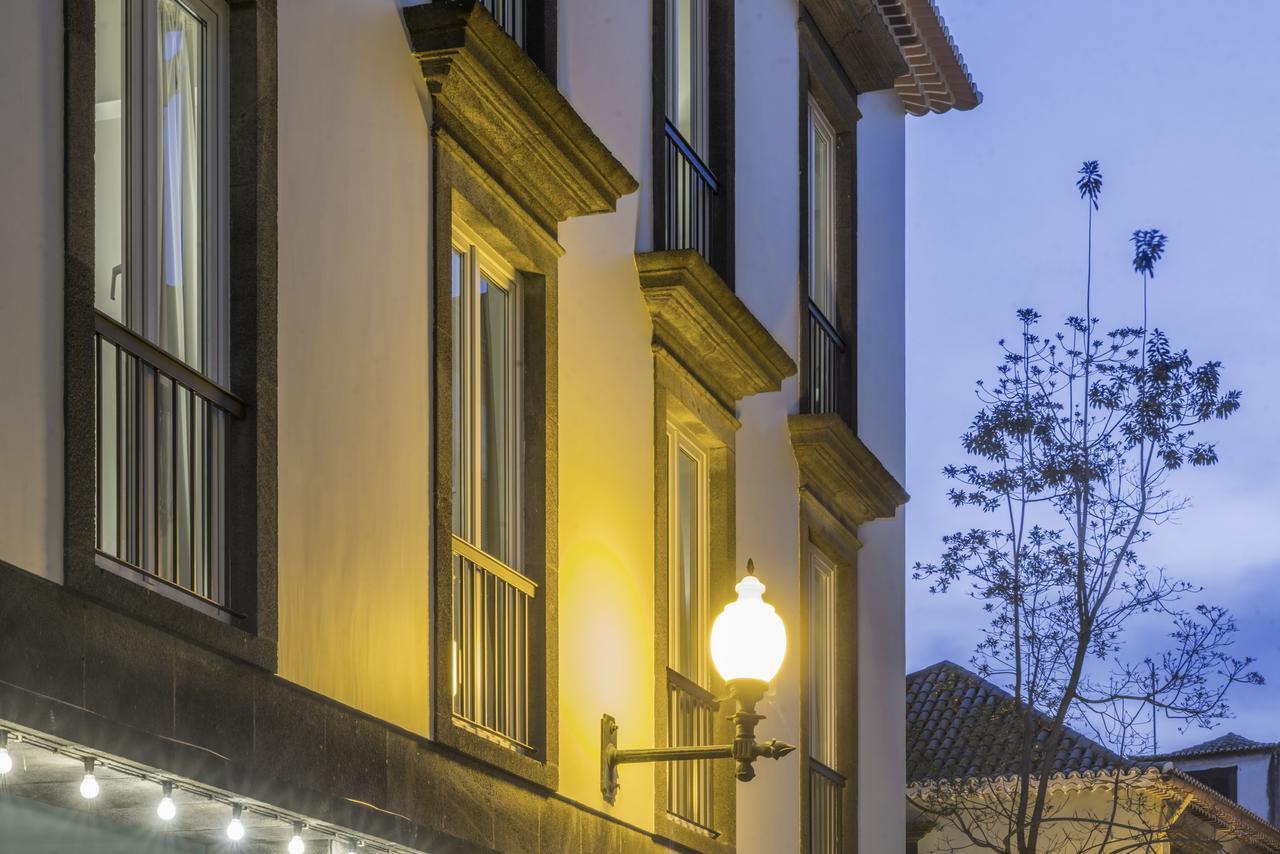 Downtown Funchal By An Island Apartamento