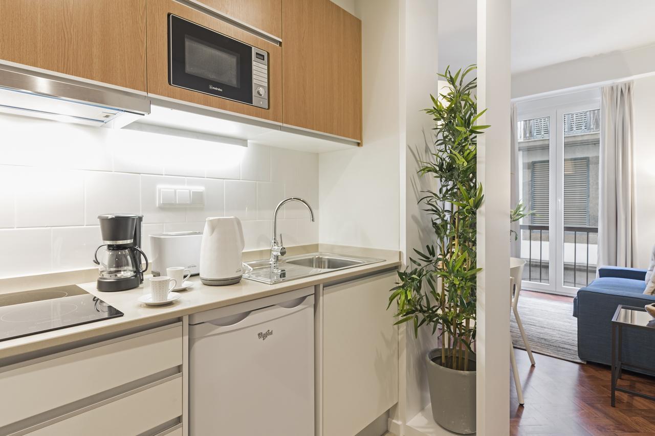 Apartamento Downtown Funchal By An Island Funchal (Madeira)
