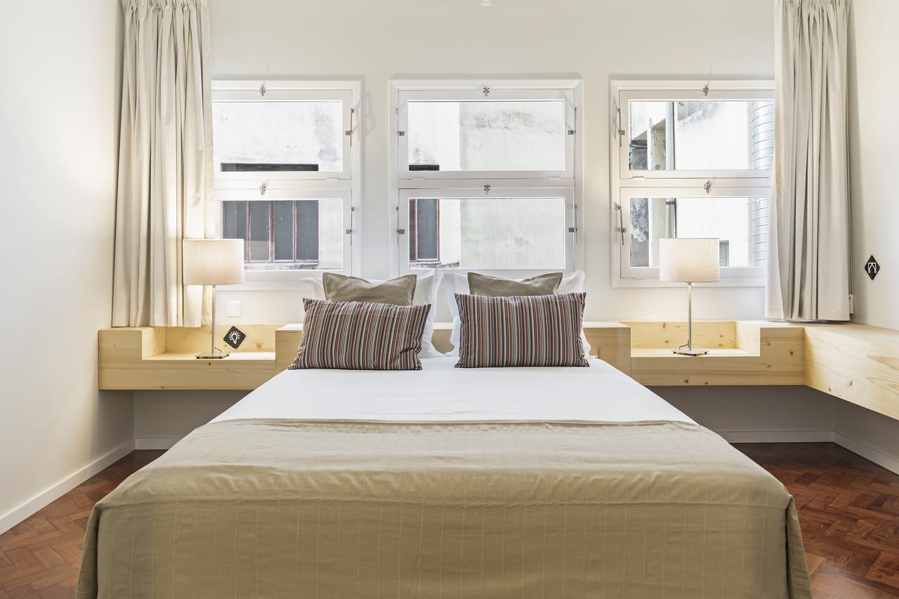 Apartamento Downtown Funchal By An Island Funchal (Madeira)