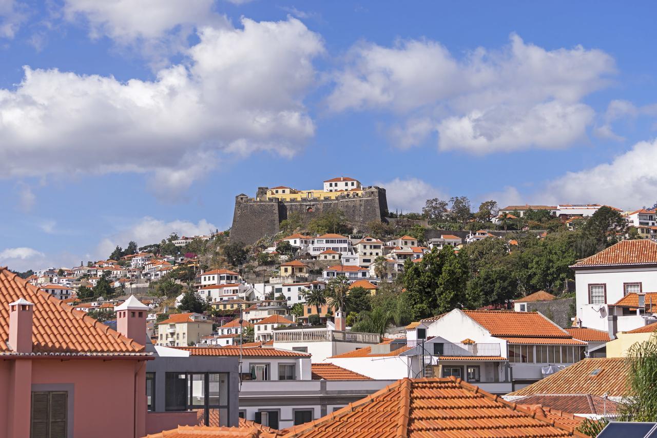 Apartamento Downtown Funchal By An Island *