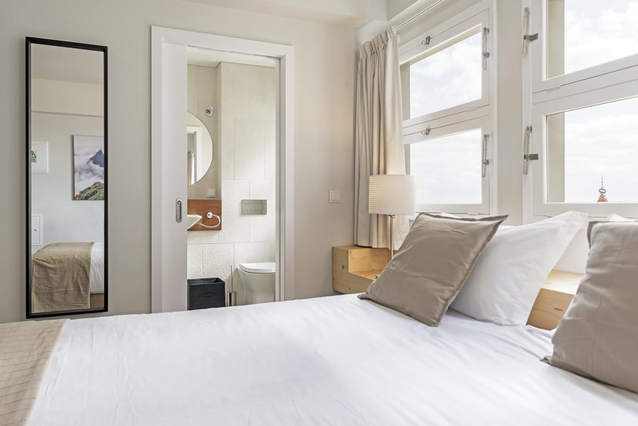 Apartamento Downtown Funchal By An Island