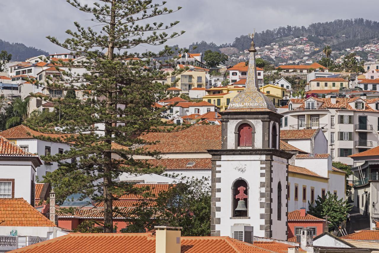Downtown Funchal By An Island Apartamento Funchal (Madeira)