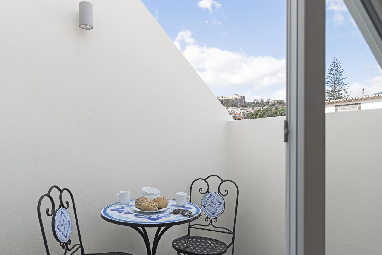 Apartamento Downtown Funchal By An Island *