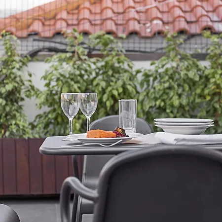 Downtown Funchal Apartments By An Island Apart Exterior foto