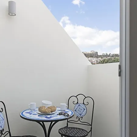 Downtown Funchal Apartments By An Island Apart Exterior foto